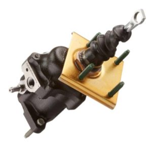 Motorcraft BRB-37 Brake Booster (Genuine)