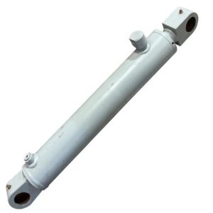 Heil 001-6971 Cylinder, Kickbar, Rearload