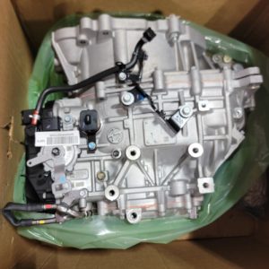 Hyundai 002683B795 Transmission Reman 2015-2019 Sonata (Genuine)