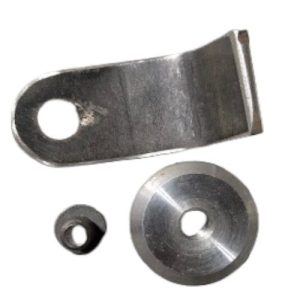 Terex 0060099 Lug Kit