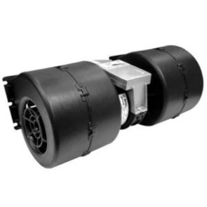 SPAL 008-A45-02 Blower Motor Assembly 12 Volt (Genuine)