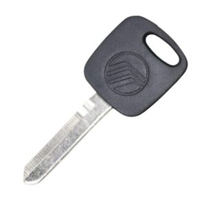 Ford 011-00235 Key Blank Rotunda (1999-2003 Mercury)