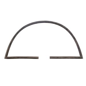 Heil 022-3118 Seal, Tailgate, Rearloader