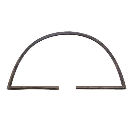 Heil 022-3118 Seal, Tailgate, Rearloader