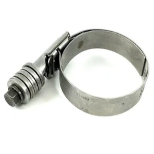 Velvac 022400 Hose Clamp, Constan Torque 1-1/4" - 2-1/8"