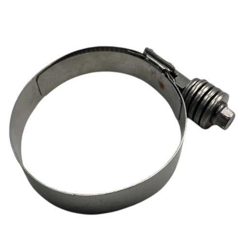 Velvac 022435 Hose Clamp, Constant Torque 2 3/4"-3 5/8"