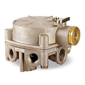 Velvac 034029 Valve Relay, Air Brake (Genuine)