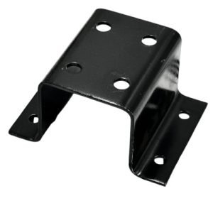 Freightliner 04-19581-000 Exhaust Muffler Bracket