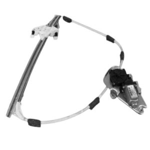 Mopar 04589265AD Window Regulator, Front Door (Genuine)