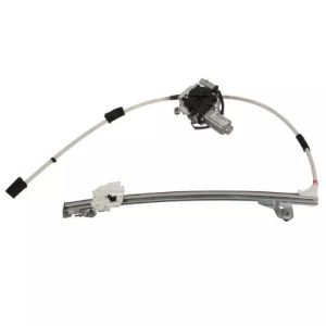 Mopar 04589267AD Window Regulator, Rear Door (Genuine)
