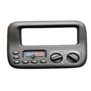 Mopar 04677915AB Module, HVAC Control Switch (Genuine)