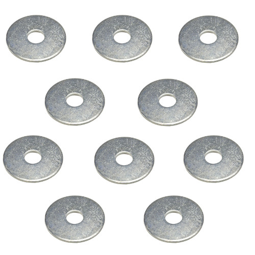 Paccar 05-09057SPL Snubbing Washer, Round 3/4 x 2-3/4 (10 Pack) (Genuine)