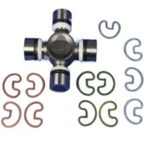 Mopar 05014733AA U-Joint Kit (Genuine)