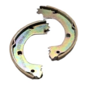 Mopar 05066036AA Brake Pad Kit (Genuine)