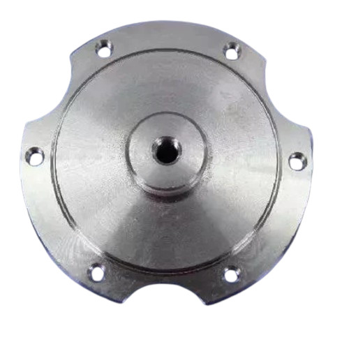 Mopar 05086746AA Fan Pulley 2000s Dodge Ram - Image 2
