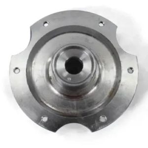 Mopar 05086746AA Fan Pulley 2000s Dodge Ram