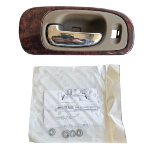 Mopar 05102864AA Door Handle Kit, Left (Genuine)