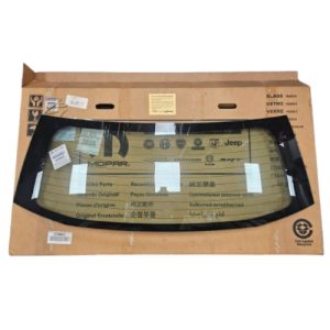 Mopar 05178053AD Backlite Glass (Genuine)
