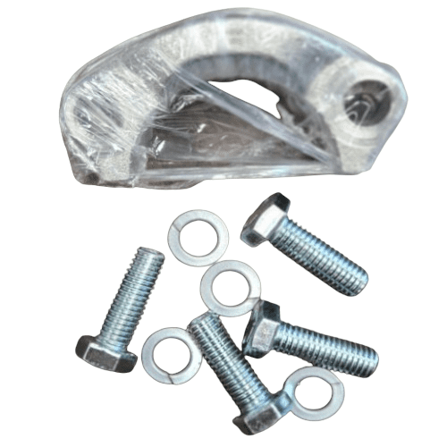 Heil 054-8736-006 Flange, 4-Bolt Kit, for a Parker Vane Pump