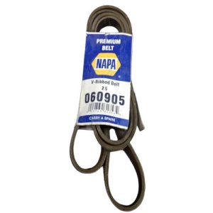 Napa 060905 Serpentine Belt, V-Ribbed