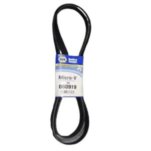 Napa 060919 Serpentine Belt, V-Ribbed