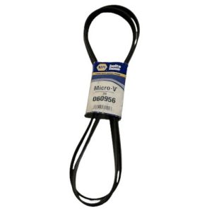 Napa 060956 Serpentine Belt, V-Ribbed