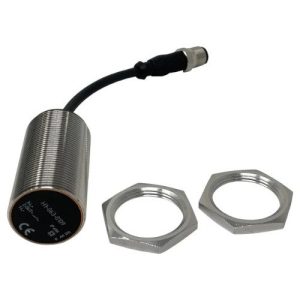 Heil 063-0109 Proximity Switch, 30MM, 3-Pin Conn., 30V (Genuine)