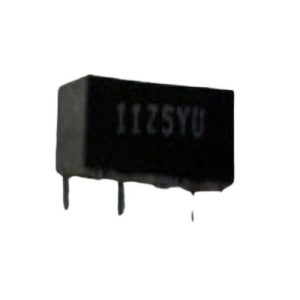 Heil 069-0084-001 Relay, Socketed Low Profile