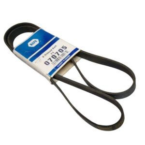 Napa 070705 Serpentine Belt, V-Ribbed