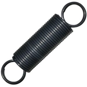 Standard 09-016-001 Tender Spring, 2 1/2" Slider Hose, Long x 3/4" OD
