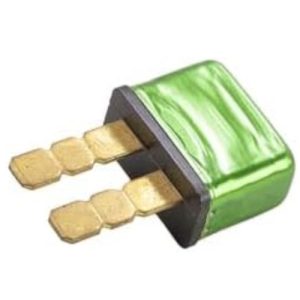 Velvac 091075 Breaker 30 Amp Blade Style