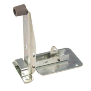 PENZ 10-1900ZP Latch fo Vent Door, Belly Box