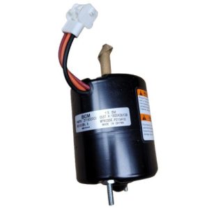 Bergstrom 1000426128 Blower Motor, 12V (Genuine)