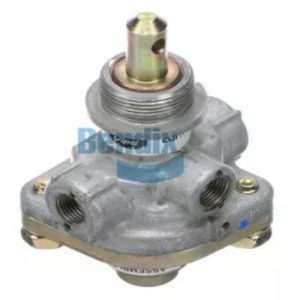 Bendix 101850 Control Valve, Push Pull (Genuine)