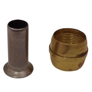 Thermo King 10-242 Fuel Kit 3/8"