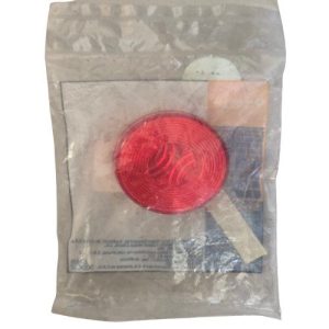 Federal Mogul 1030 Light, Tail Round