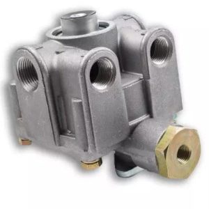 OTR 103010 Relay Valve, R14H, Air Brake