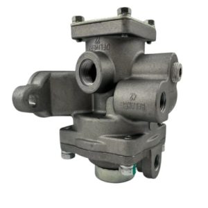 103081-N Relay Valve,  Air Brake (Replaces Bendix 103081N)