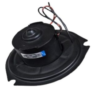 Four Seasons 10342 Blower Motor