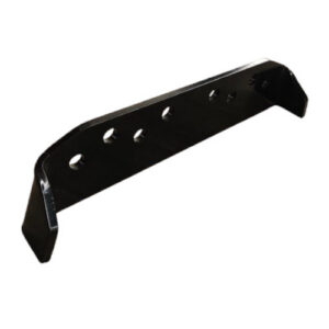 Reitnouer 103708-RP Steel Conversion HCR Bracket Replaces Aluminum Suspension Angle
