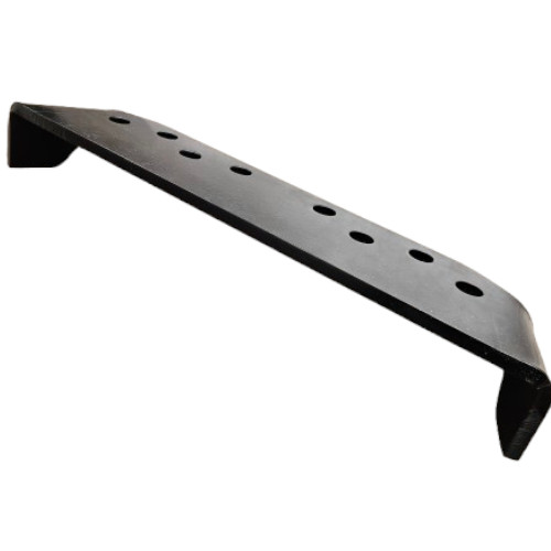 Reitnouer 103708-RP Steel Conversion HCR Bracket Replaces Aluminum Suspension Angle - Image 2