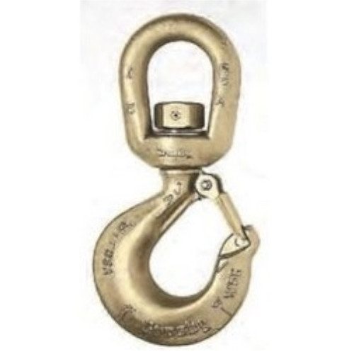 Crosby 1048636 Hook, 3 Ton, Rear Loader