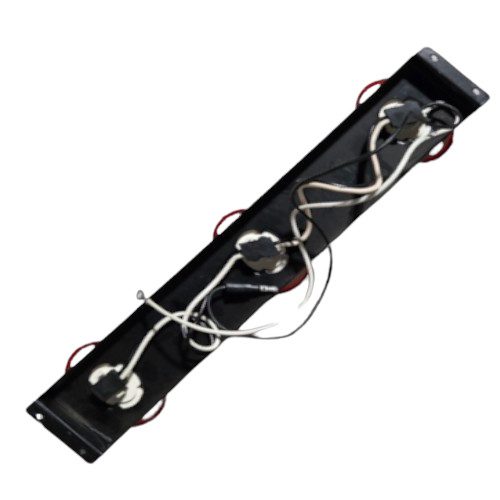 Federal-Mogul 1055 Light Bar, Round Tail - Image 2
