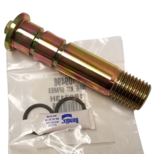Bendix 109498 Bolt Kit, Air Dryer AD-IP (Genuine)
