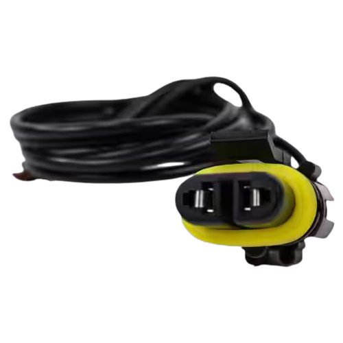 Prima Brake Components AV109869 Pigtail, Plug, AD9 Heater