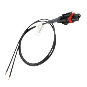 Bendix 109871N Pigtail, Plug, AD9 Heater (Genuine)