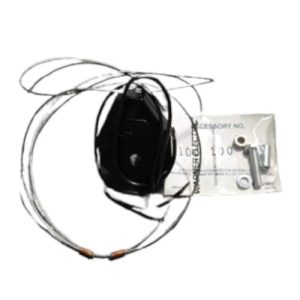 Warner 1100-42 Switch, Trailer Safety Breakaway