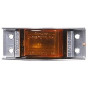 TRUCK-LITE 1105A Signal-Stat Marker Clearance Light - Incandescent, Hardwired Lamp Connection, 12v