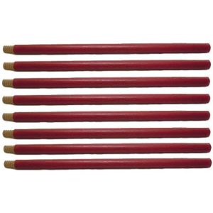 Mallory 111 Squeegee Handle, 20" (8 Pack)