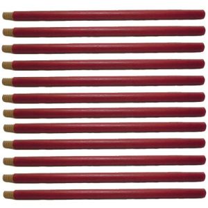 Mallory 111 Squeegee Handle, 20" (12 Pack)